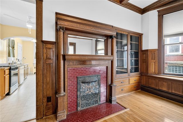 427 E Pittsburgh Street, City Of Greensburg, PA 15601