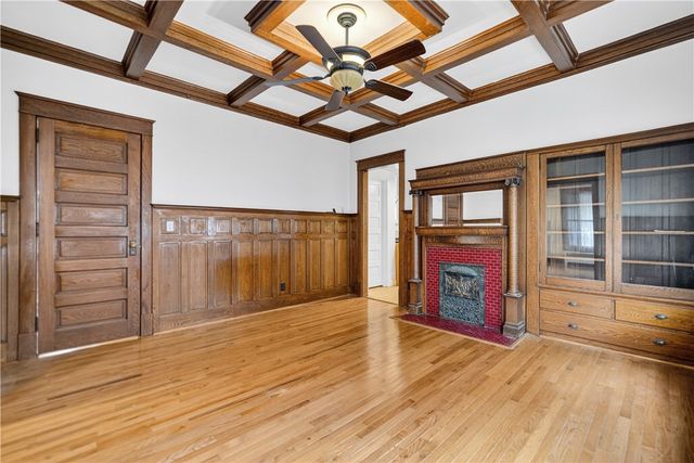 427 E Pittsburgh Street, City Of Greensburg, PA 15601