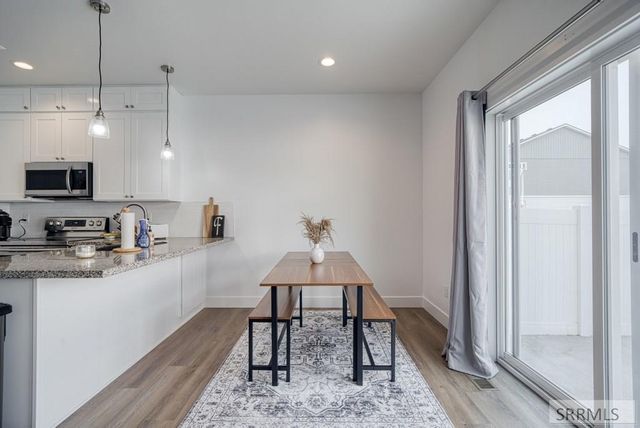 456 S 3rd W, Sugar City, ID 83448