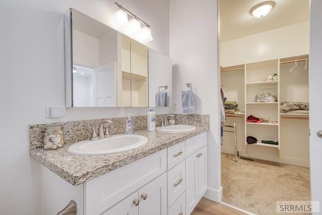 456 S 3rd W, Sugar City, ID 83448