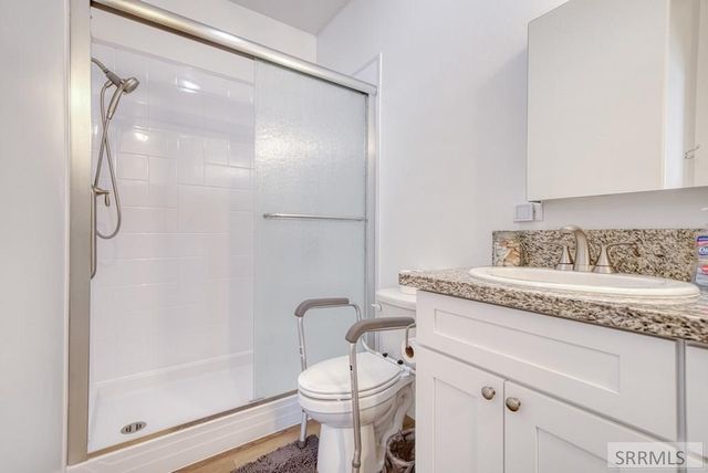 456 S 3rd W, Sugar City, ID 83448