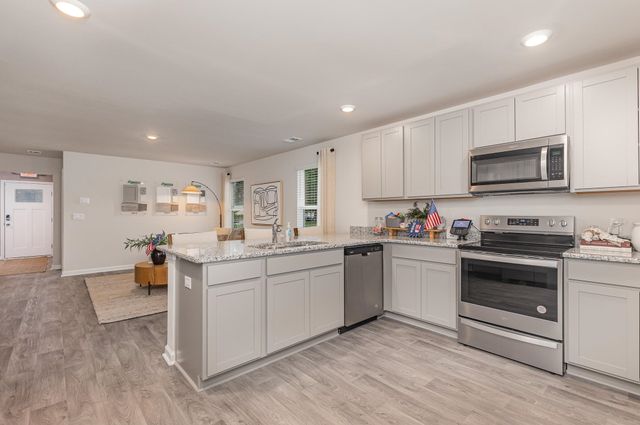 509 Carver Willow Dr., Loris, SC 29569