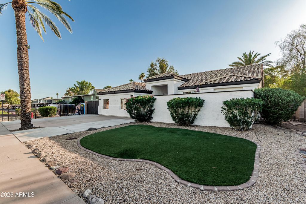 3438 N 30TH Street, Phoenix, AZ 85016