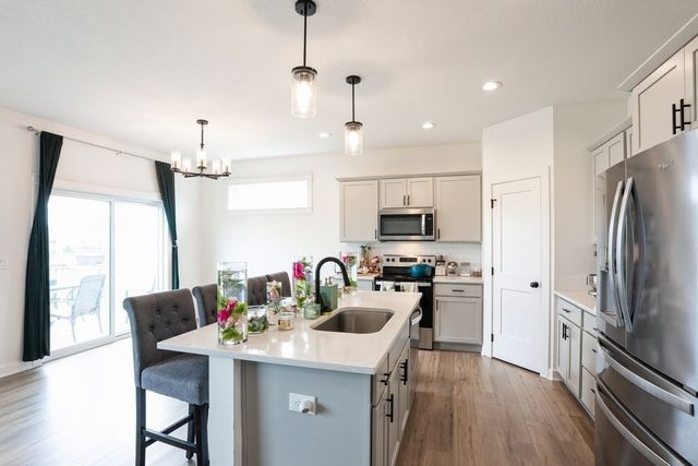 6635 NE 9th Court, Des Moines, IA 50021