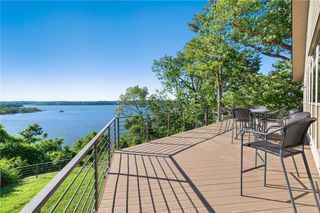 40 Rivercliff Road, Rogers, AR 72756