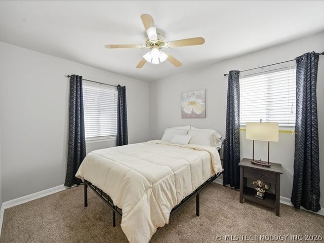 315 S 190th East Avenue, Tulsa, OK 74108