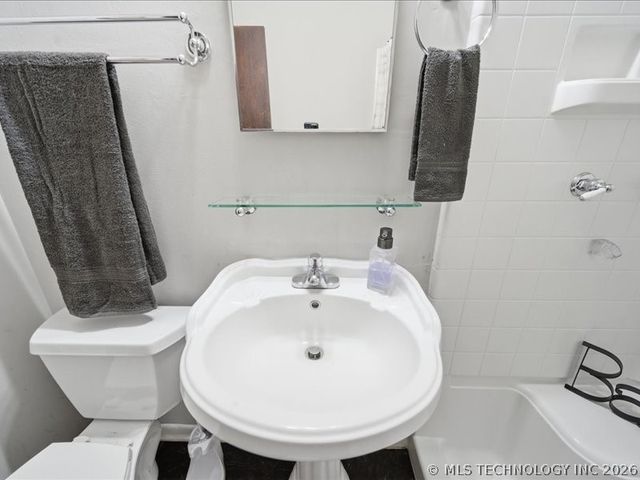 315 S 190th East Avenue, Tulsa, OK 74108