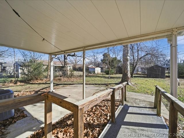 315 S 190th East Avenue, Tulsa, OK 74108