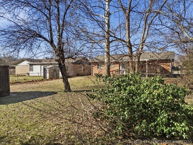 315 S 190th East Avenue, Tulsa, OK 74108
