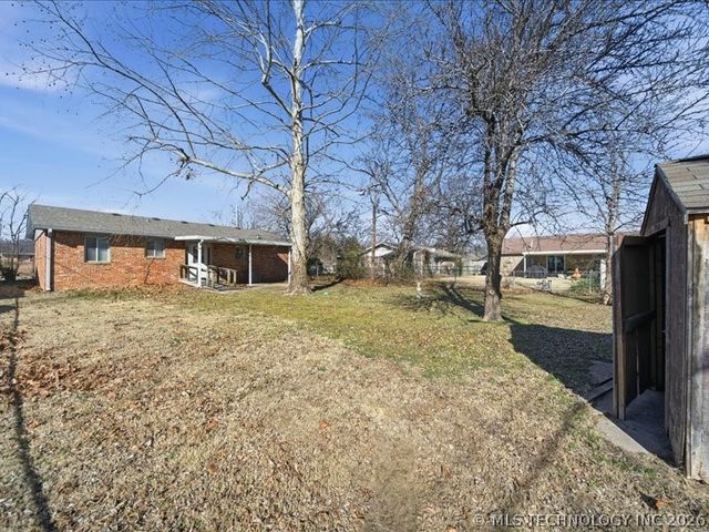 315 S 190th East Avenue, Tulsa, OK 74108