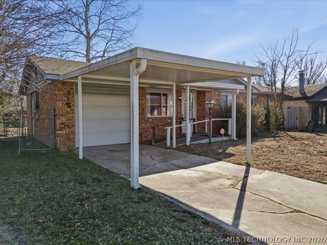 315 S 190th East Avenue, Tulsa, OK 74108