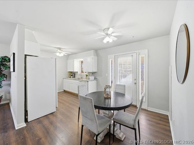 315 S 190th East Avenue, Tulsa, OK 74108