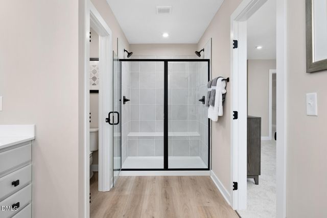 4921 Overeasy Drive, Apex, NC 27539