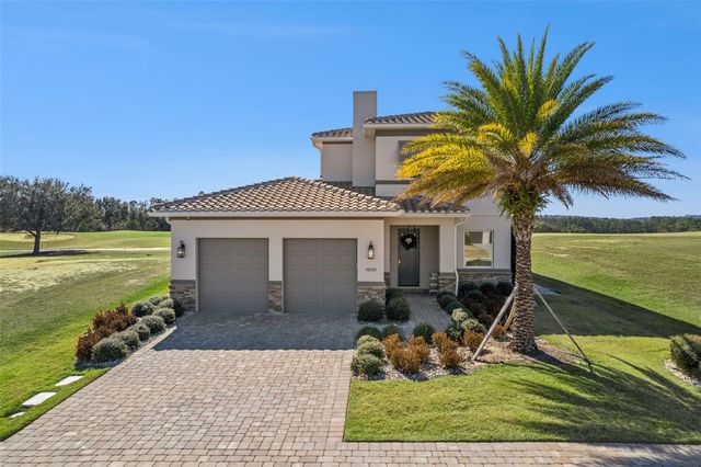 16030 VETTA DRIVE, Bella Collina, FL 34756