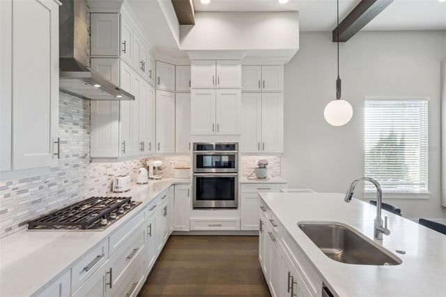 16030 VETTA DRIVE, Bella Collina, FL 34756