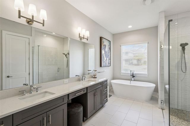 16030 VETTA DRIVE, Bella Collina, FL 34756