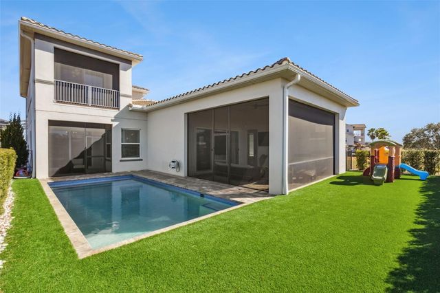 16030 VETTA DRIVE, Bella Collina, FL 34756