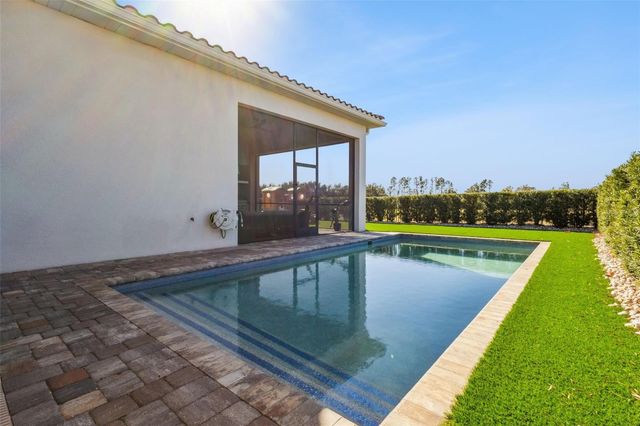 16030 VETTA DRIVE, Bella Collina, FL 34756