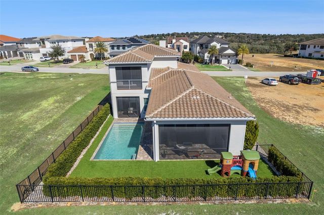 16030 VETTA DRIVE, Bella Collina, FL 34756