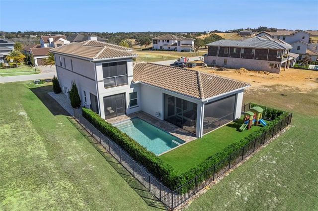 16030 VETTA DRIVE, Bella Collina, FL 34756