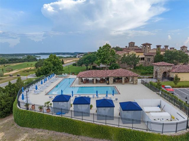 16030 VETTA DRIVE, Bella Collina, FL 34756