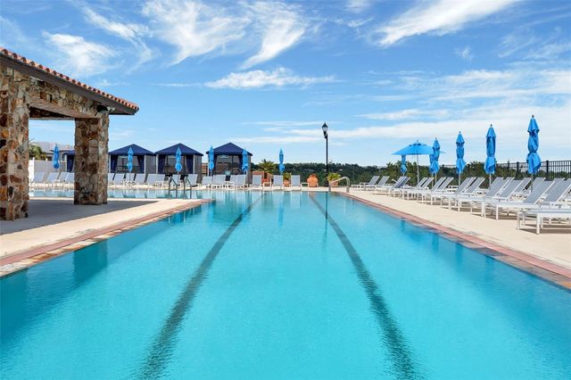 16030 VETTA DRIVE, Bella Collina, FL 34756