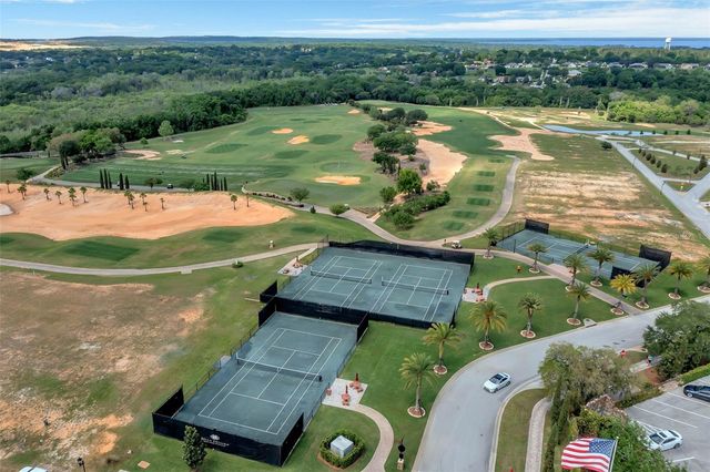 16030 VETTA DRIVE, Bella Collina, FL 34756