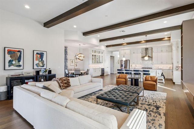 16030 VETTA DRIVE, Bella Collina, FL 34756