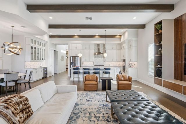 16030 VETTA DRIVE, Bella Collina, FL 34756