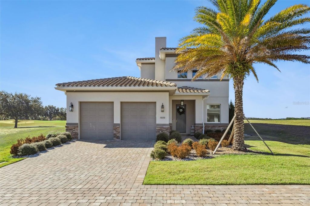 16030 VETTA DRIVE, Bella Collina, FL 34756
