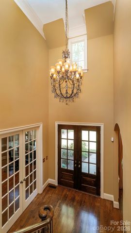7786 Chapel Creek Drive, Denver, NC 28037