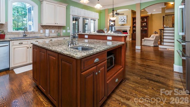 7786 Chapel Creek Drive, Denver, NC 28037