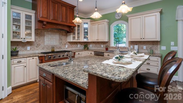 7786 Chapel Creek Drive, Denver, NC 28037