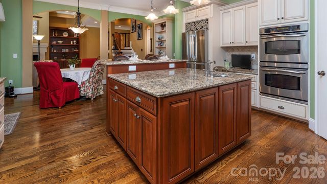 7786 Chapel Creek Drive, Denver, NC 28037