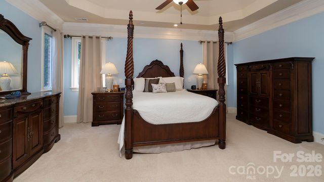 7786 Chapel Creek Drive, Denver, NC 28037