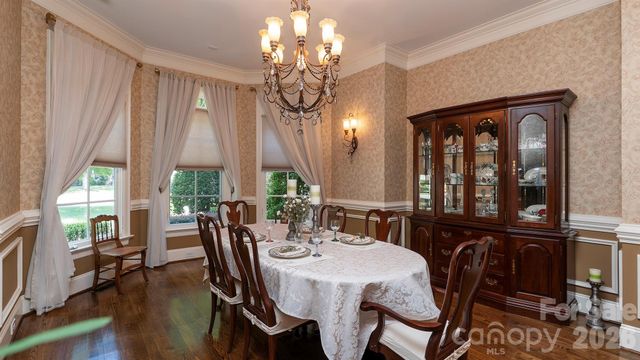 7786 Chapel Creek Drive, Denver, NC 28037