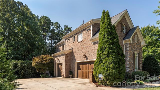 7786 Chapel Creek Drive, Denver, NC 28037