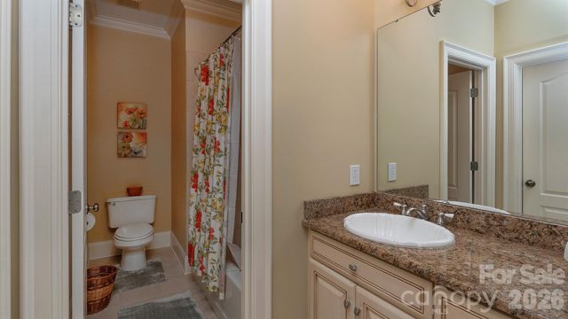 7786 Chapel Creek Drive, Denver, NC 28037