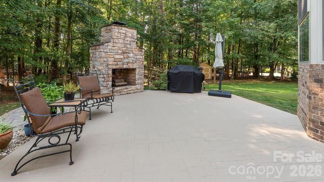 7786 Chapel Creek Drive, Denver, NC 28037