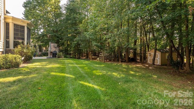 7786 Chapel Creek Drive, Denver, NC 28037