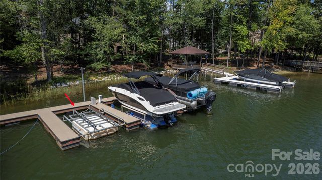 7786 Chapel Creek Drive, Denver, NC 28037