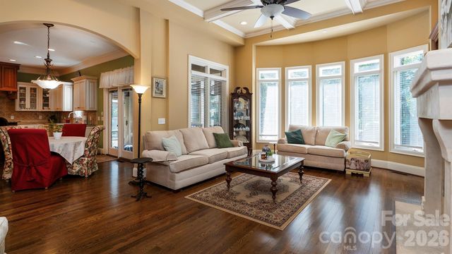 7786 Chapel Creek Drive, Denver, NC 28037