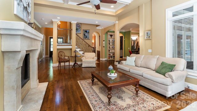 7786 Chapel Creek Drive, Denver, NC 28037