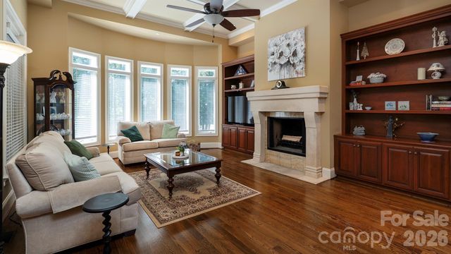 7786 Chapel Creek Drive, Denver, NC 28037