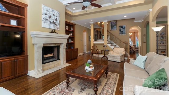 7786 Chapel Creek Drive, Denver, NC 28037