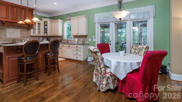 7786 Chapel Creek Drive, Denver, NC 28037