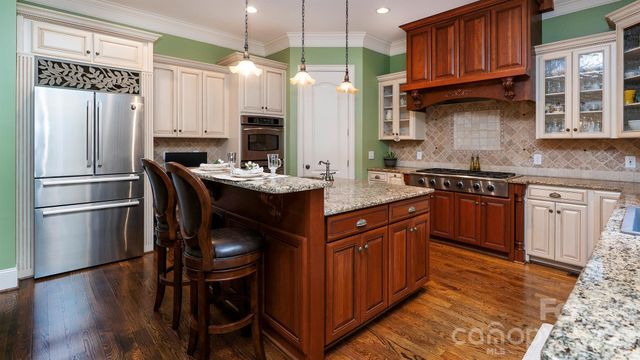 7786 Chapel Creek Drive, Denver, NC 28037