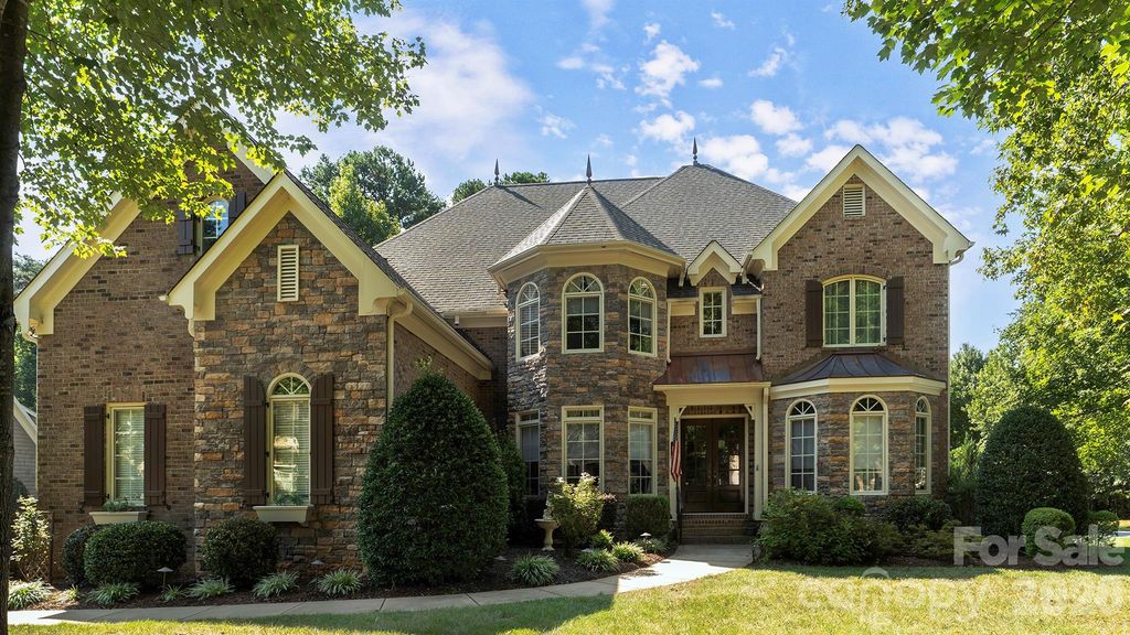 7786 Chapel Creek Drive, Denver, NC 28037