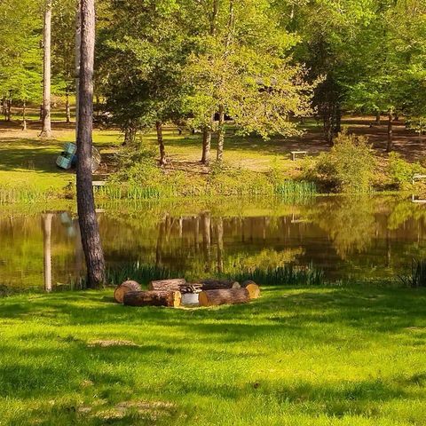 250 Bobby Baer Road, Livingston, TX 77351