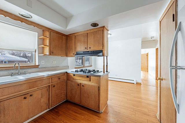 5800 W Pershing Road, Cicero, IL 60804